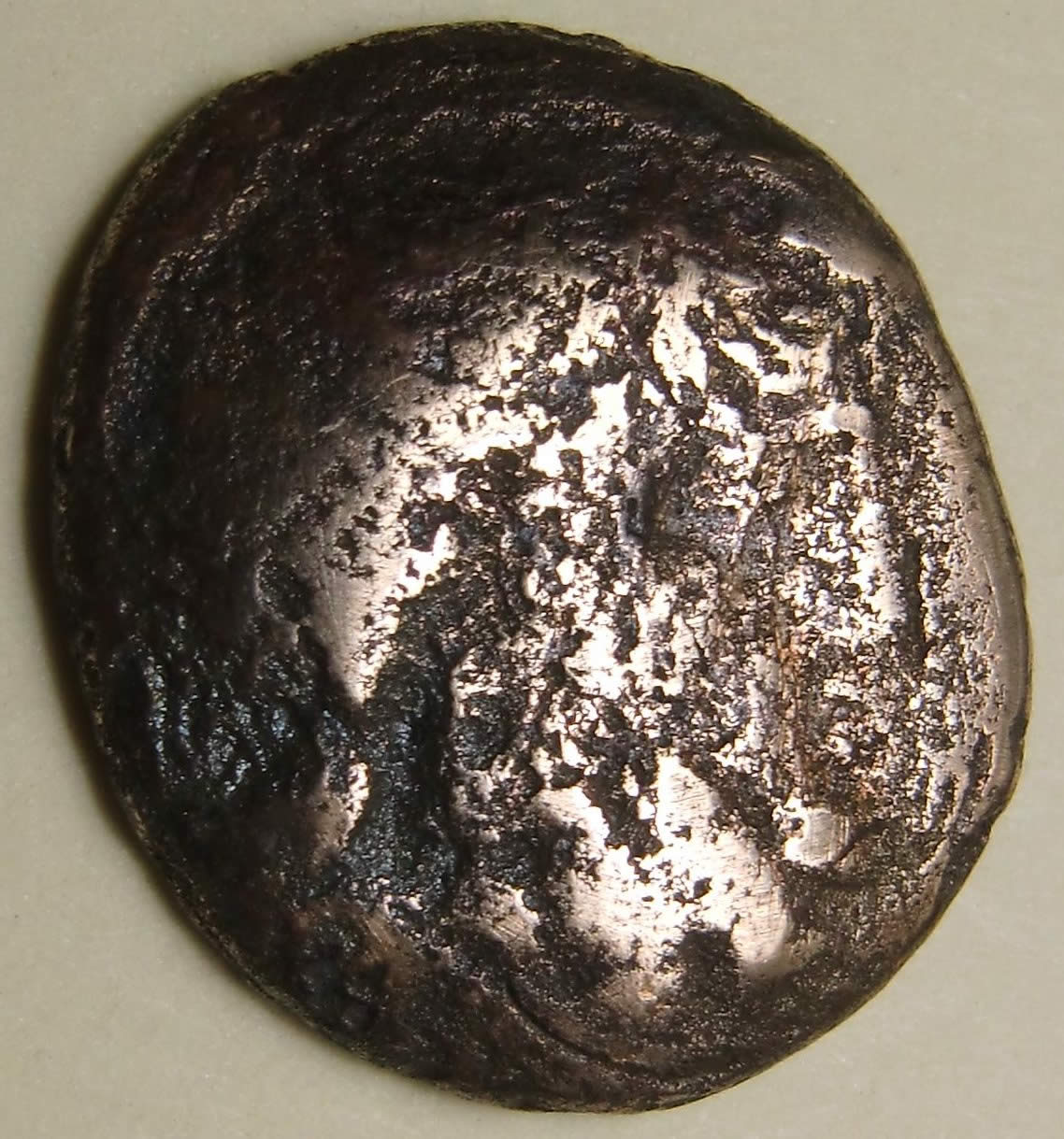 Greek-Coin-ID-Lot-Of-4-Part-1