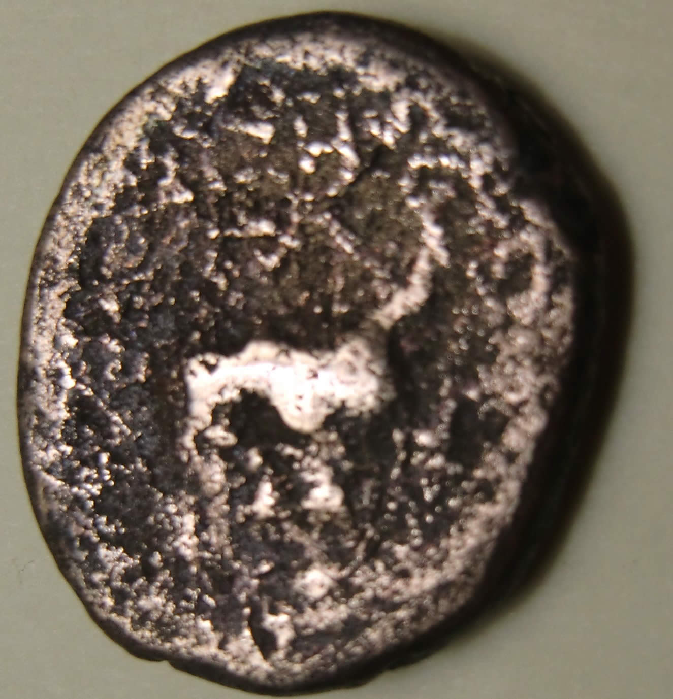 Greek-Coin-ID-Lot-Of-4-Part-1