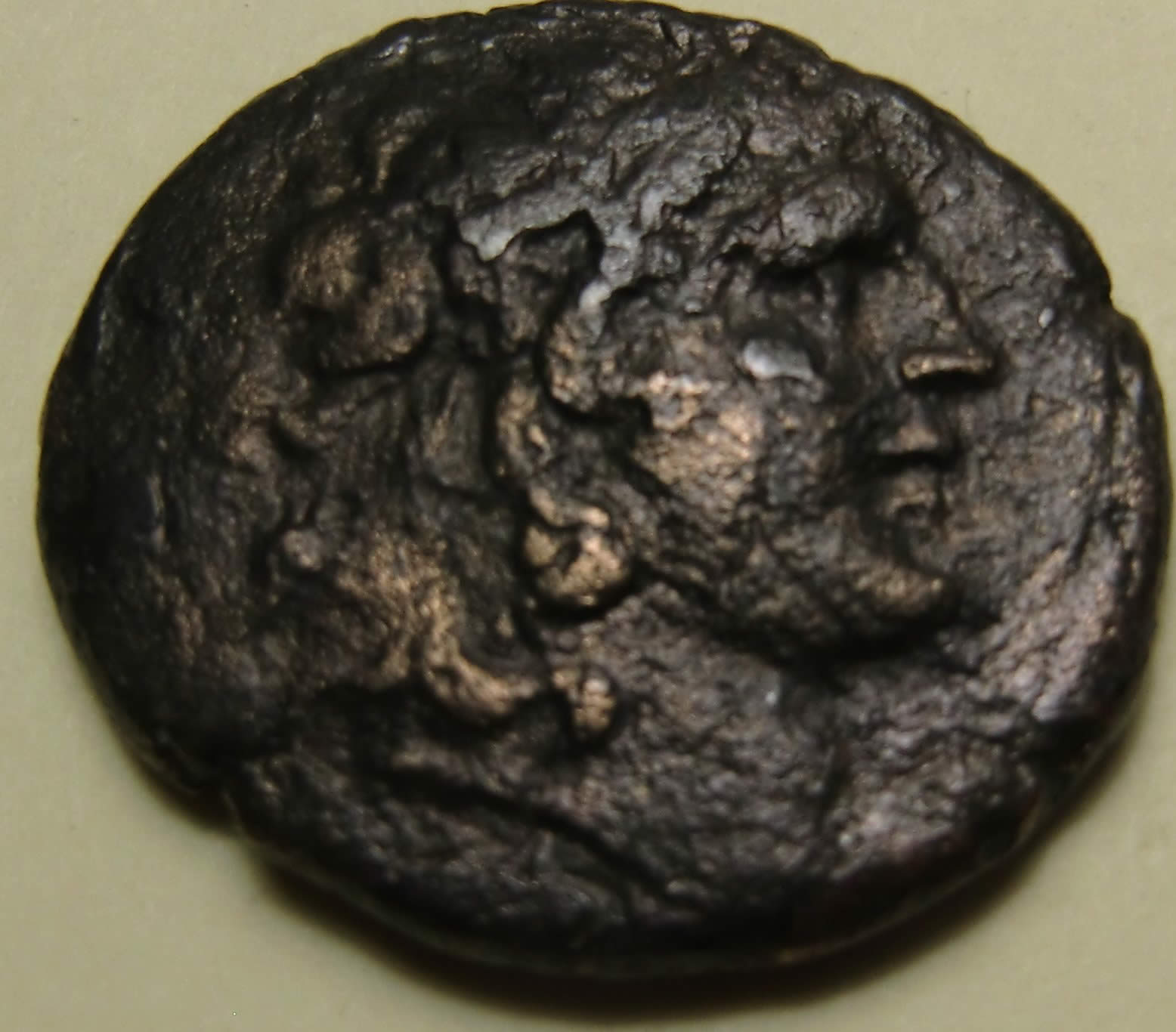 Greek-Coin-ID-Lot-Of-4-Part2