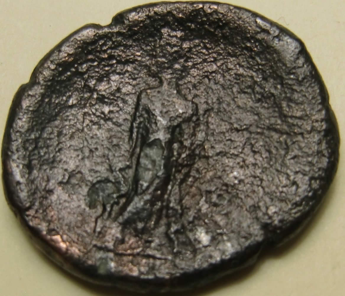 Greek-Coin-ID-Lot-Of-4-Part2