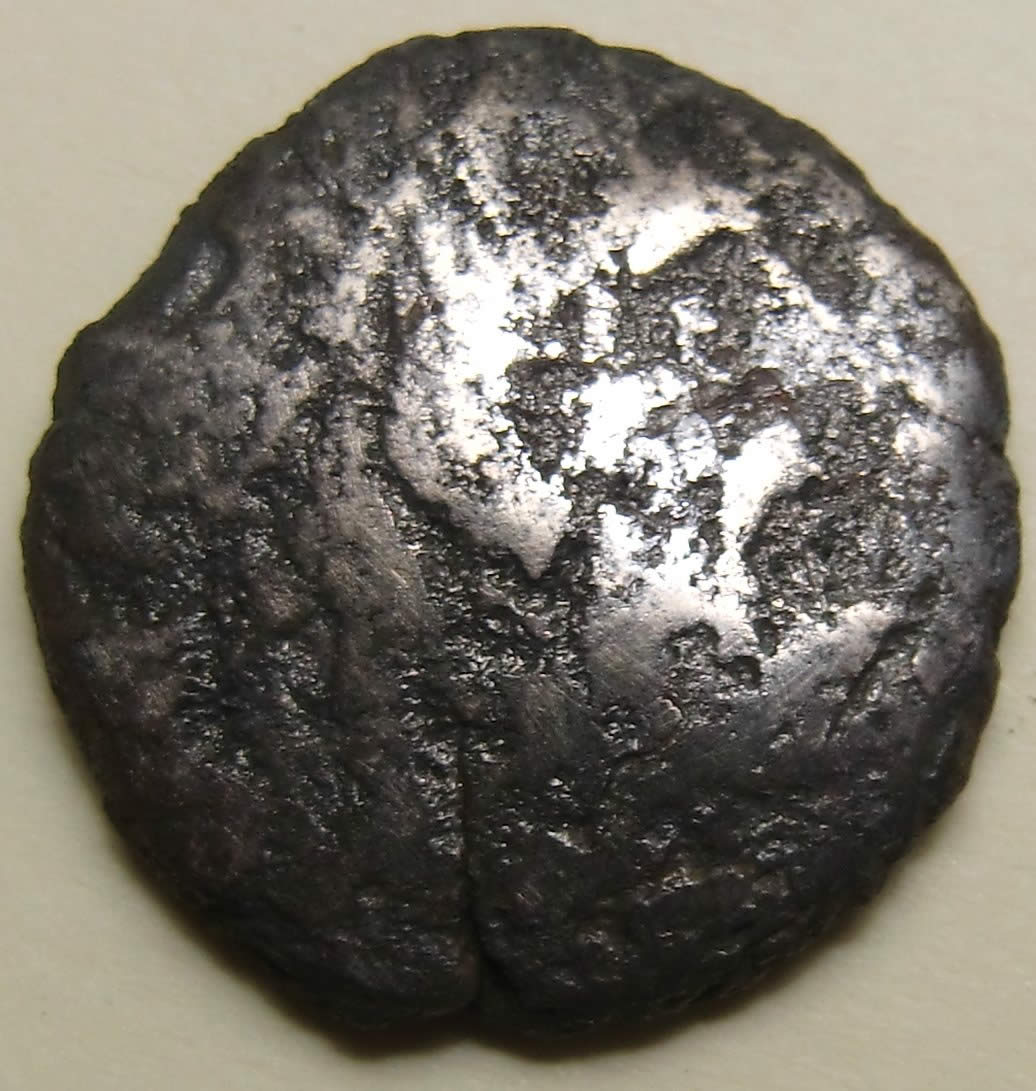 Greek-Coin-ID-Lot-Of-4-Part-4