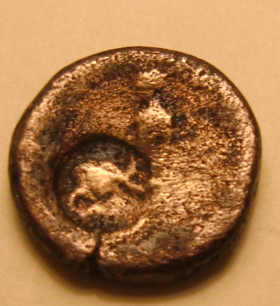 Countersunk-Greek-Coin-ID?