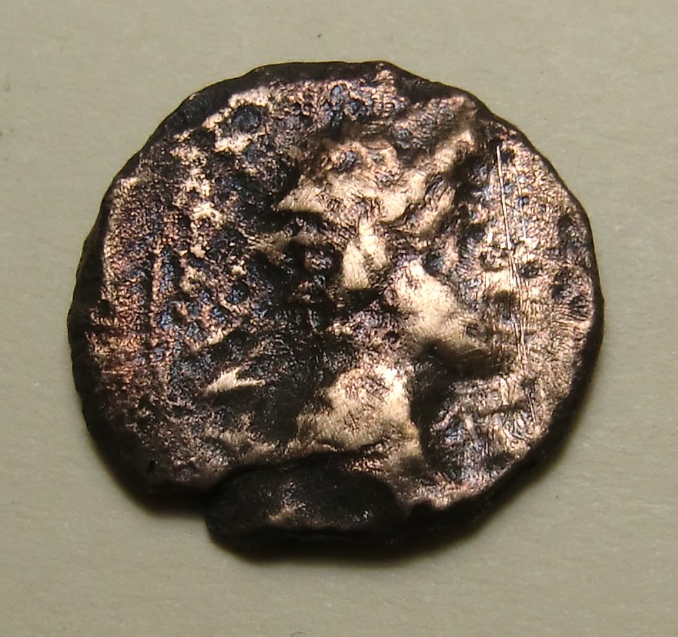 Greek-Or-Roman-Id--Worn-Reverse