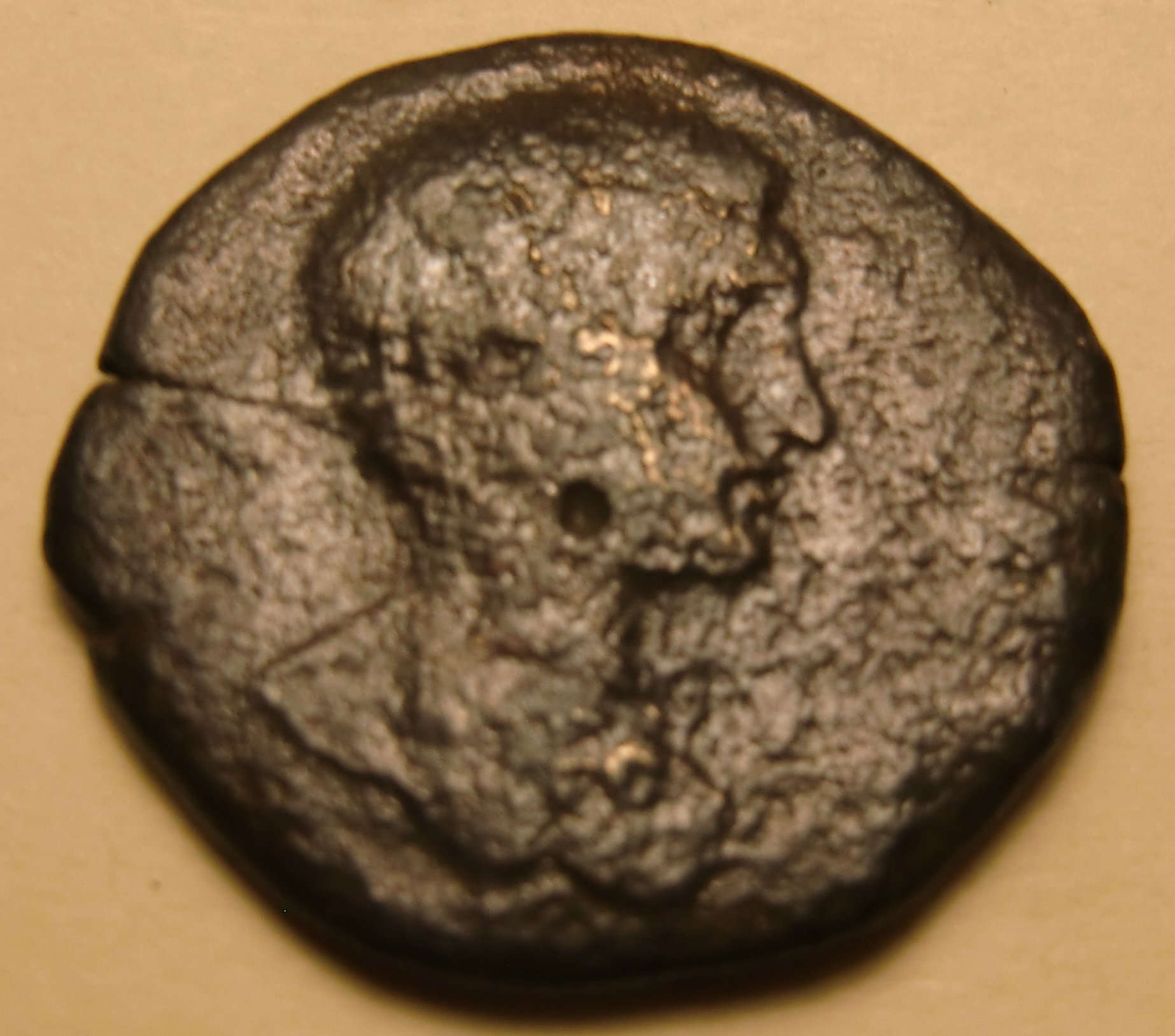 Roman-Coin-Possibly-Provincial-ID