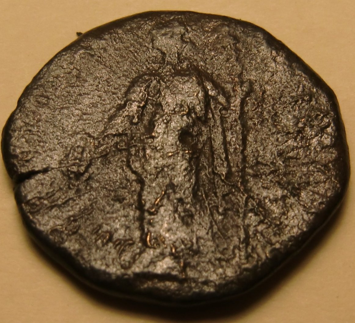 Roman-Coin-Possibly-Provincial-ID