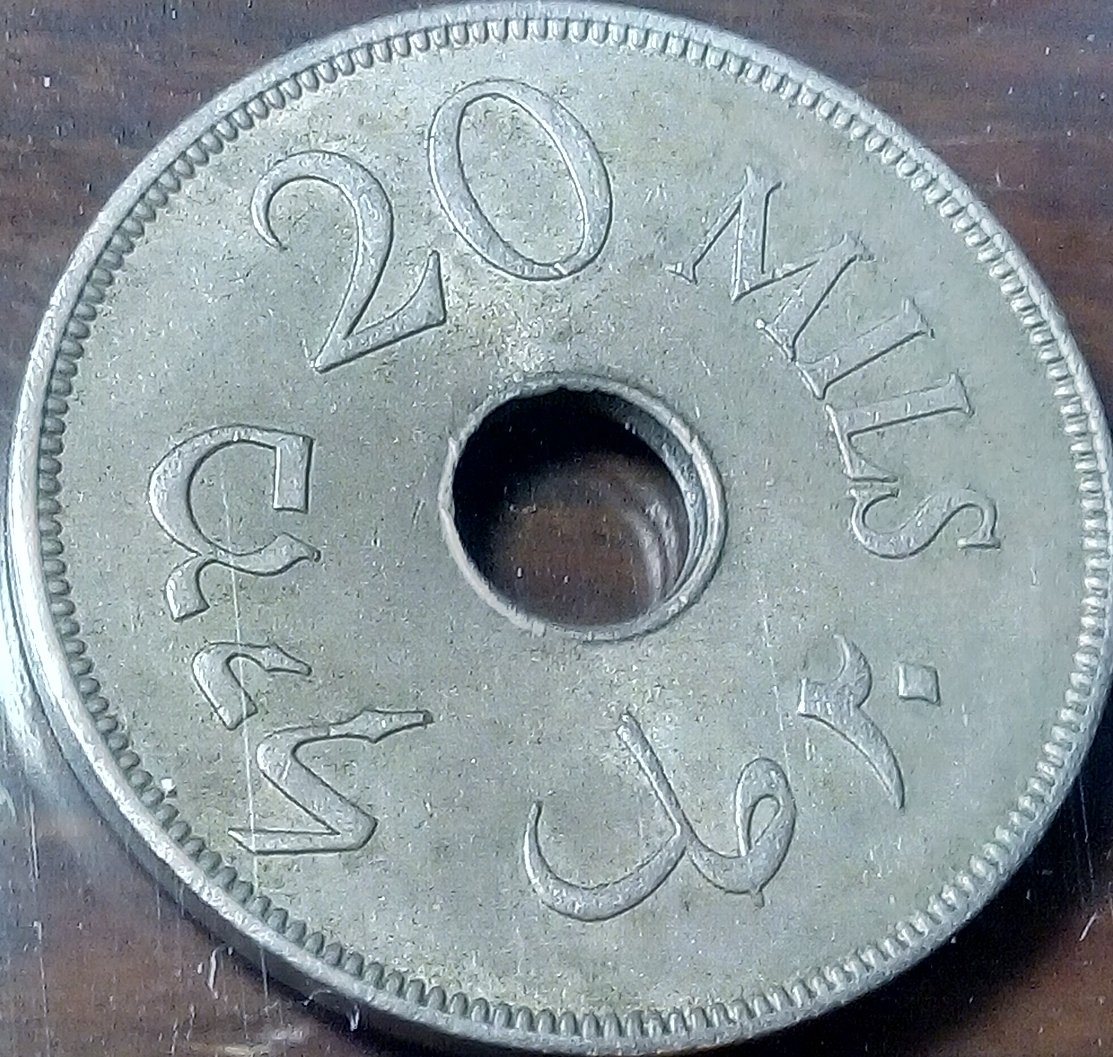 Collecting-Palestine-British-Mandate-Coins