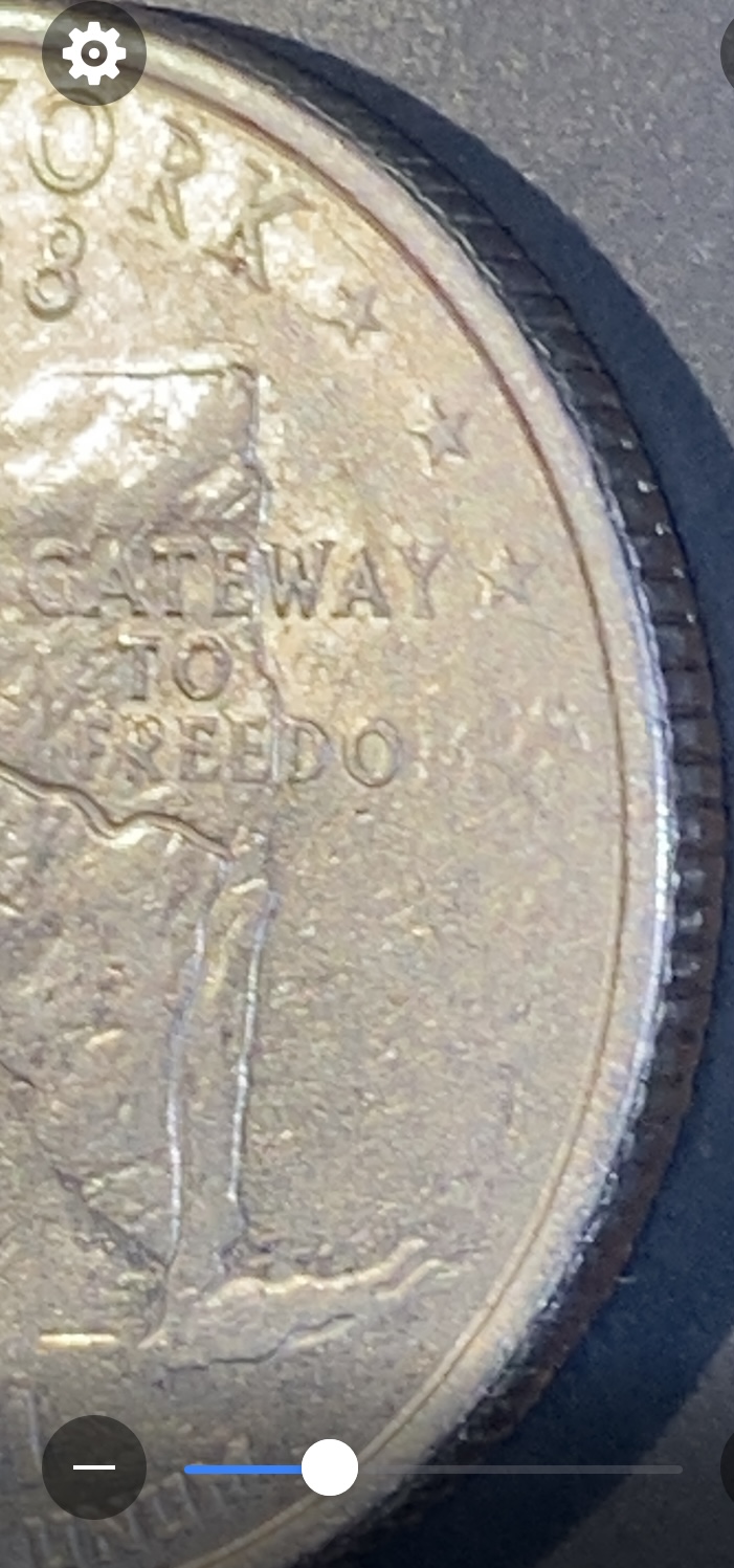 2001-New-York-No-Mint-Mark-And-Seems-Some-Letters-Are-Missing