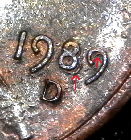 1989-D-Lincoln-Cent,-DDO