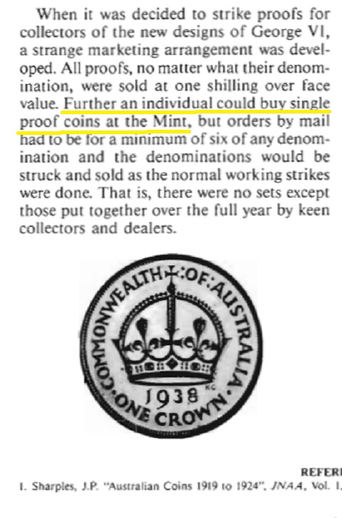 1937-And-1938--Crowns-Aus--Proff?