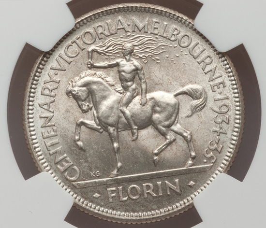 1934\35-Melbourne-Commemorative-Florin---I-Need-Some-Advise-Please