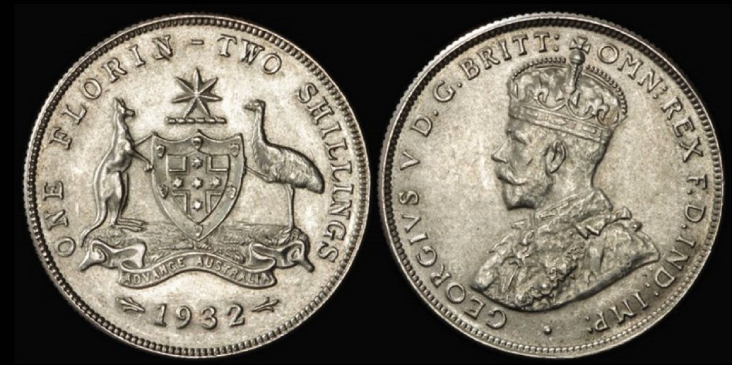 Australian-1932-Florin---What-Grade-Might-PCGS-Or-NGC-Give-This?