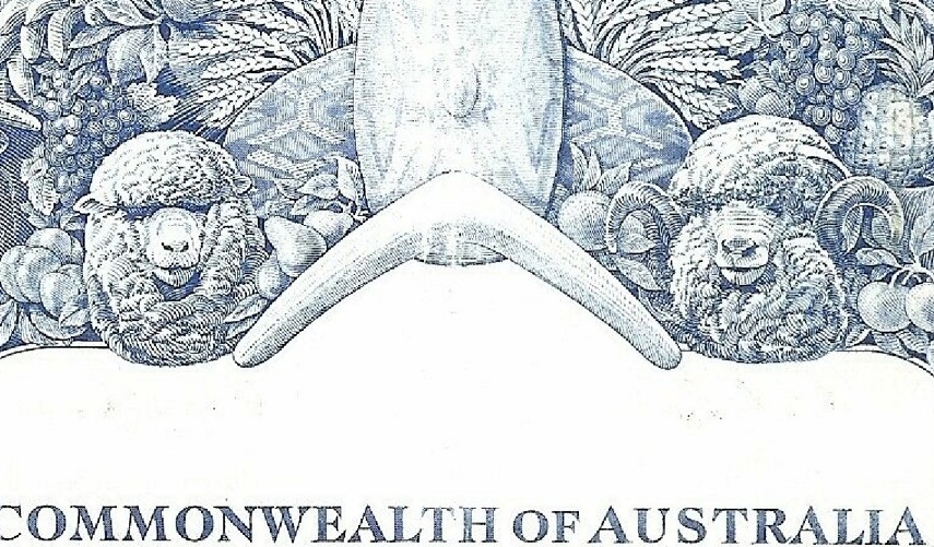 Australian-5-Pound-Star-Note----Opinion?