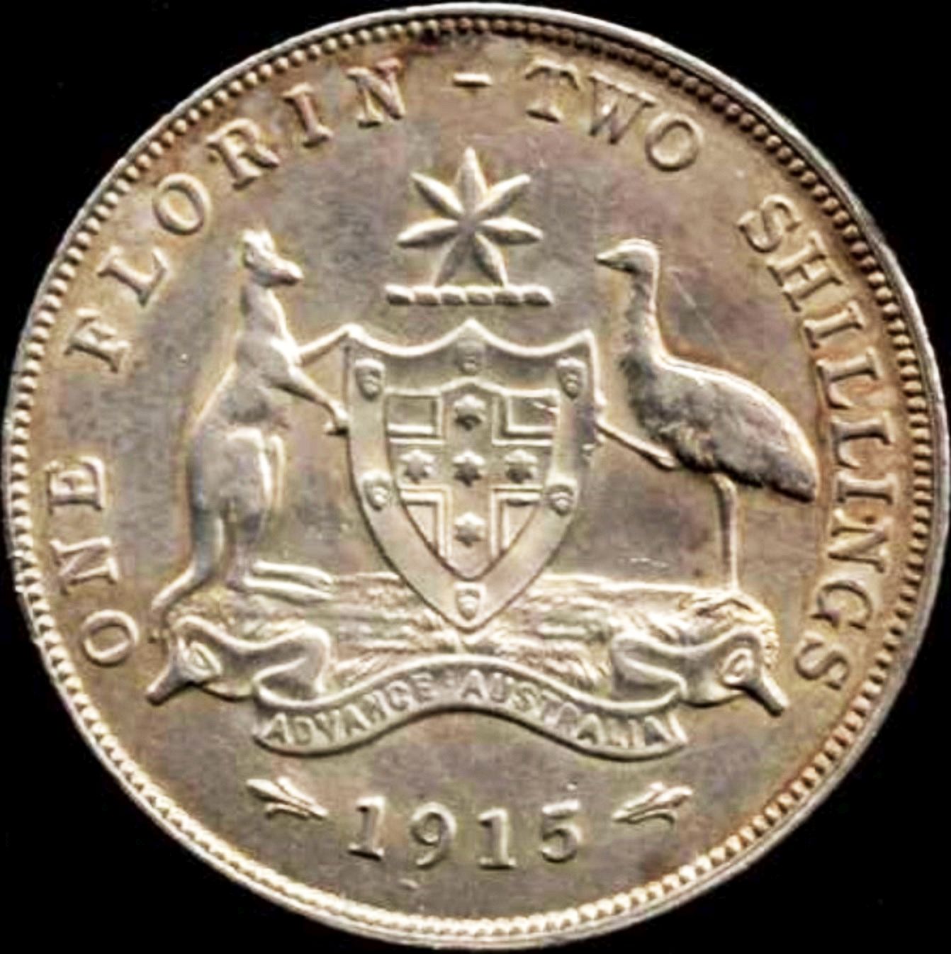 A-Rarity-Within-A-Rarity---The-Upright-'1'-On-Early-Florins.