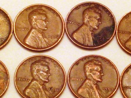 Box-2-Of-Pennies---Nice-Wheat-Centss