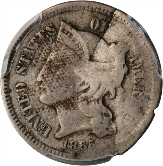 Proof-Three-Cent-Pieces.-Let's-See-What-You've-Got!-I'll-Start!