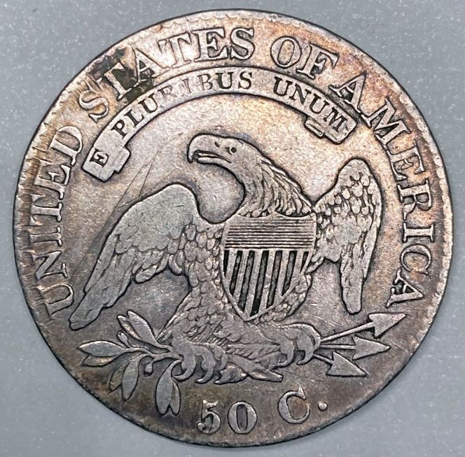 1825-Bust-Half-For-Grading