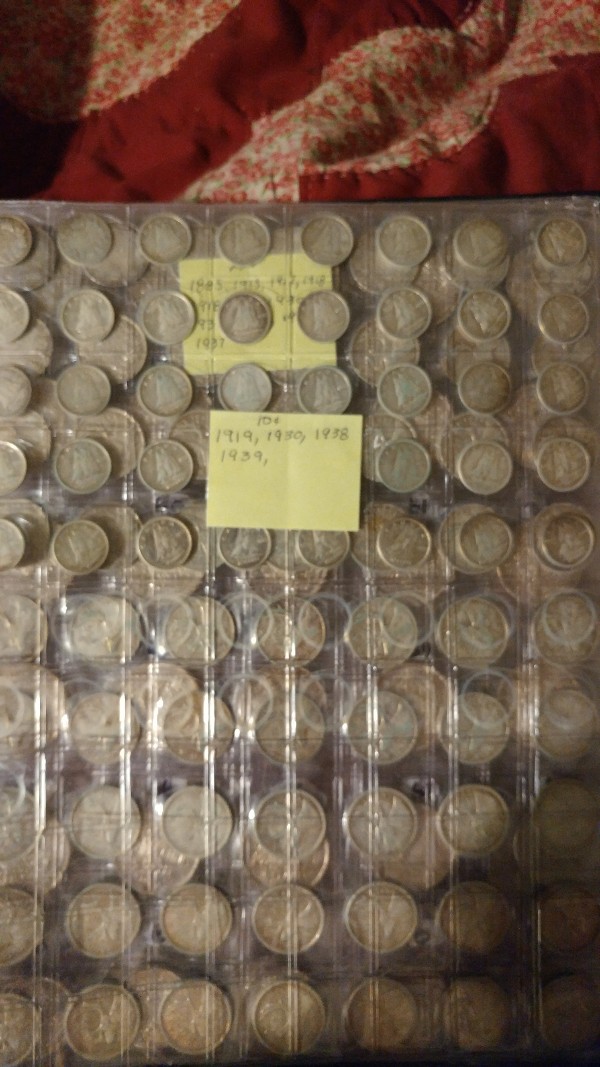 I-Inherited-A-Variety-Of-Coins-Dating-Back-As-Far-As-1883