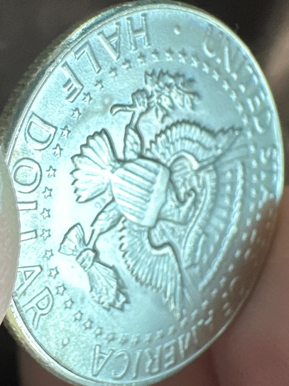 1964-D-Kennedy-Half-Dollar-Error---Repunch-Gone-Wrong?