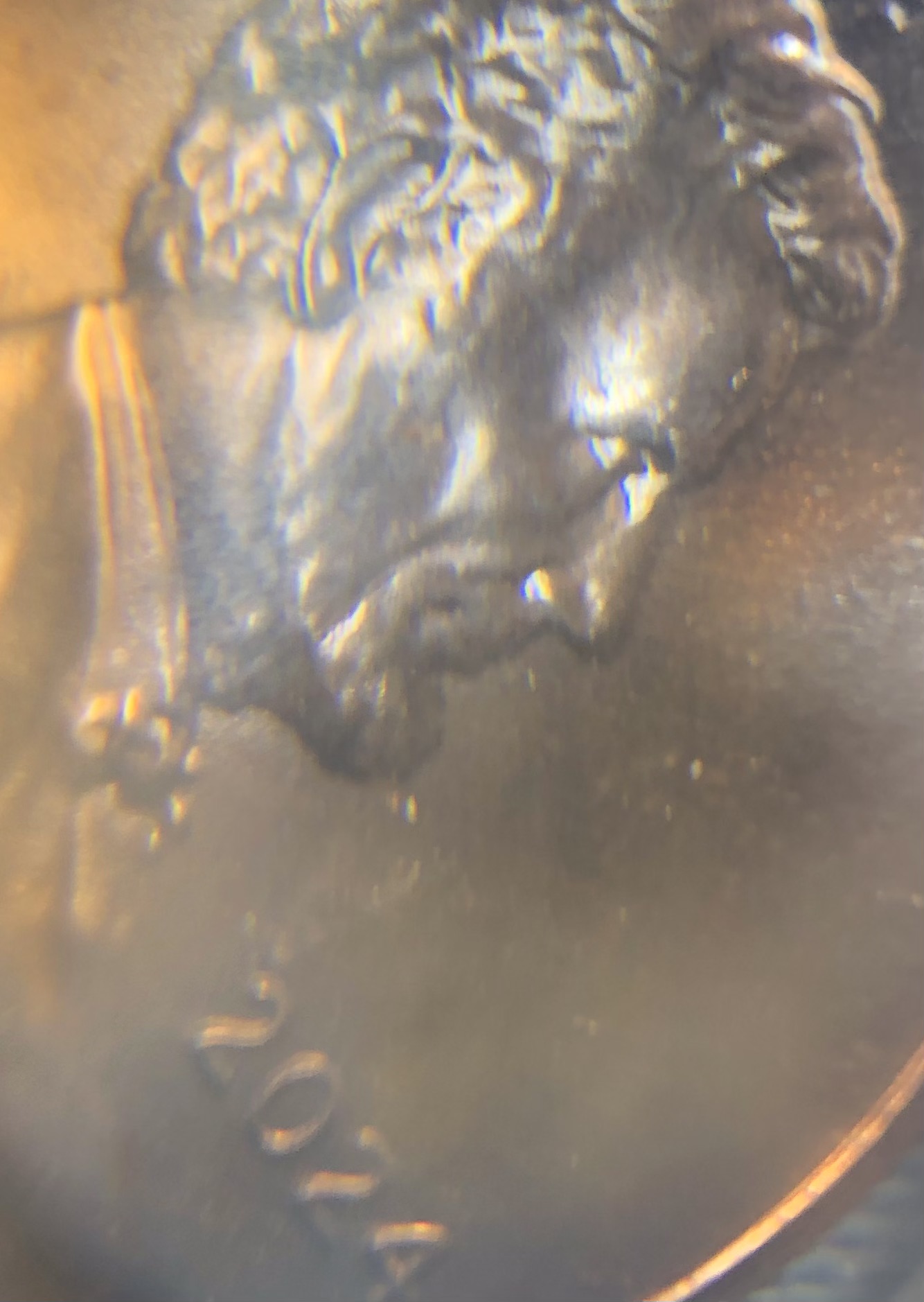 2024-Lincoln-Cent-Double-Ear?-Could-It-Be-Possible?