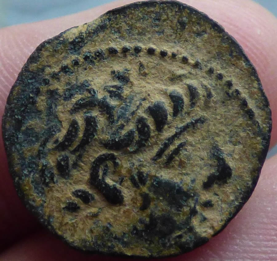 Nice-Greek-Coin-To-Id,-Any-Ideas!!