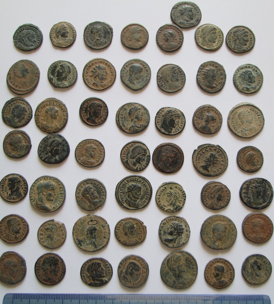 Next-Lot-Coming-Soon.......what-Do-You-Think-Any-Gems-In-Here,-Any-Scarce