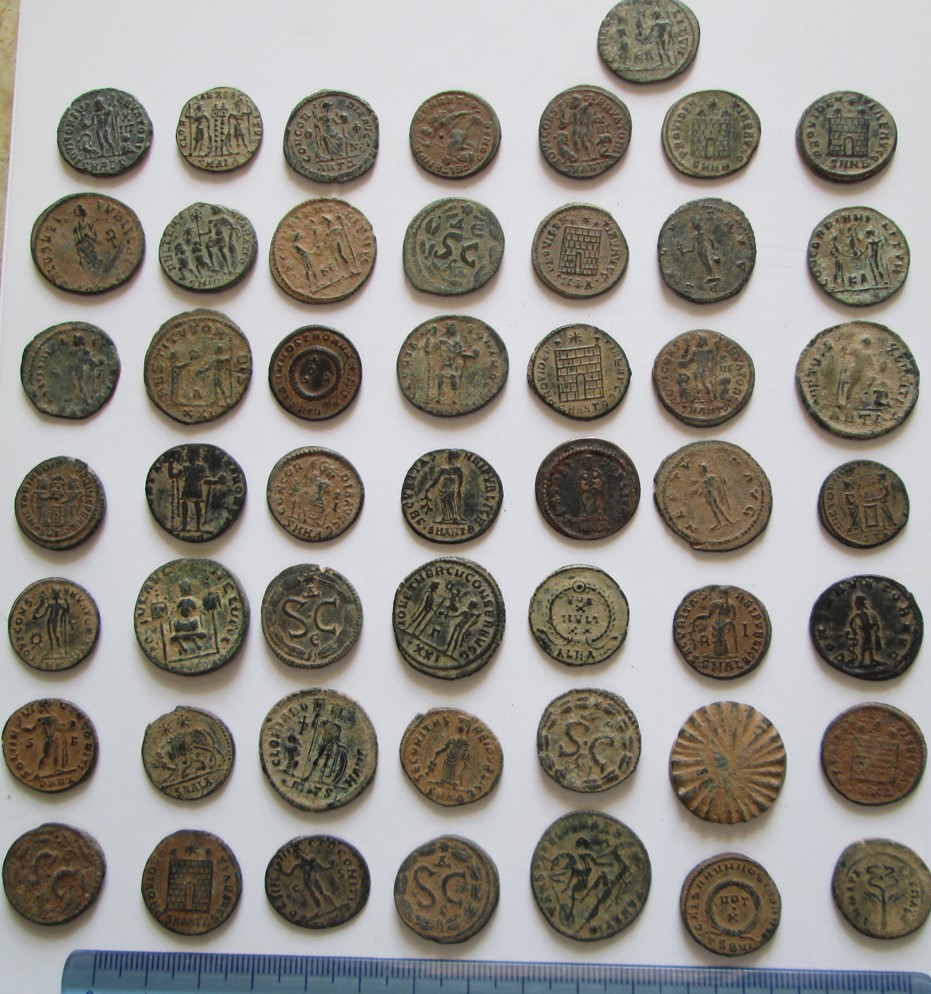 Next-Lot-Coming-Soon.......what-Do-You-Think-Any-Gems-In-Here,-Any-Scarce