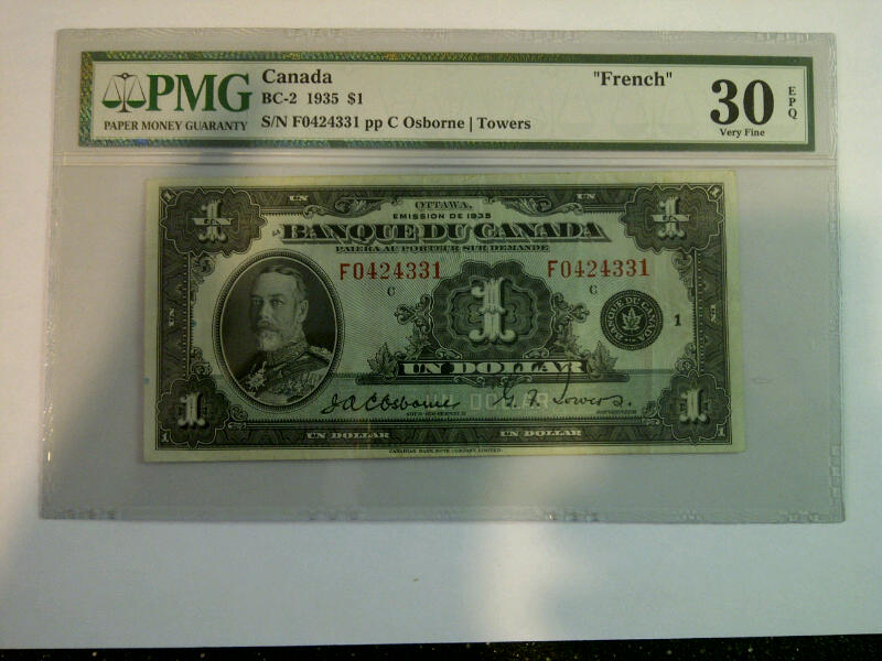 Banknotes-I-Finally-Got-Graded