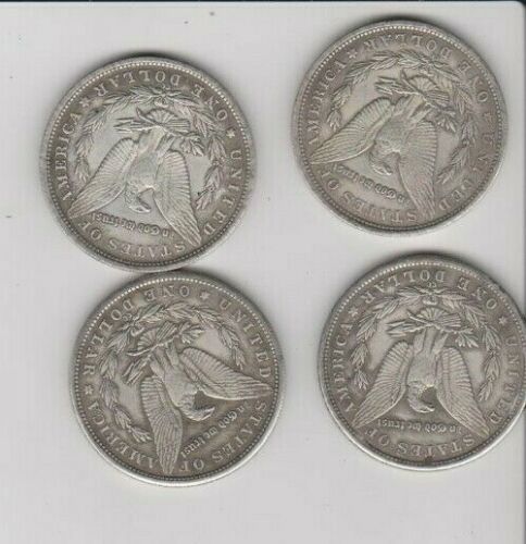 Extremely-Rare-Tongue-In-Cheek-1921-CC-Morgan-Bobby-Can-You-Help?
