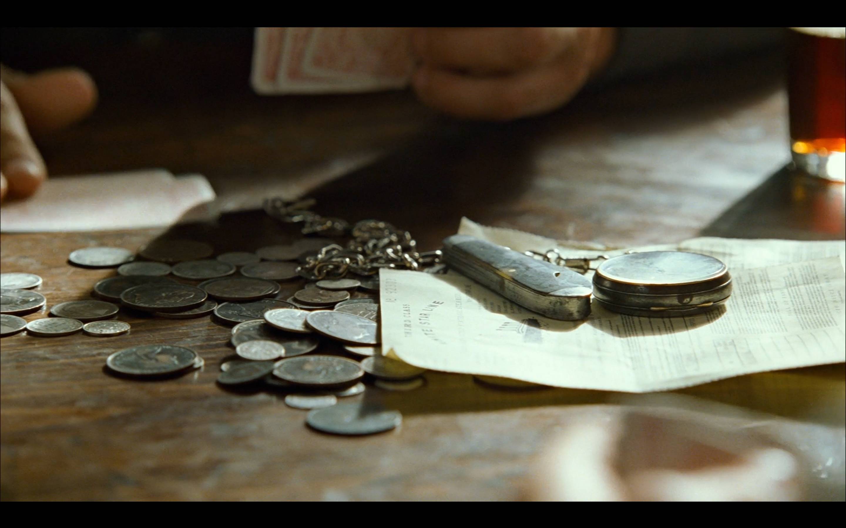 Coins-In-Movies-Or-On-Television