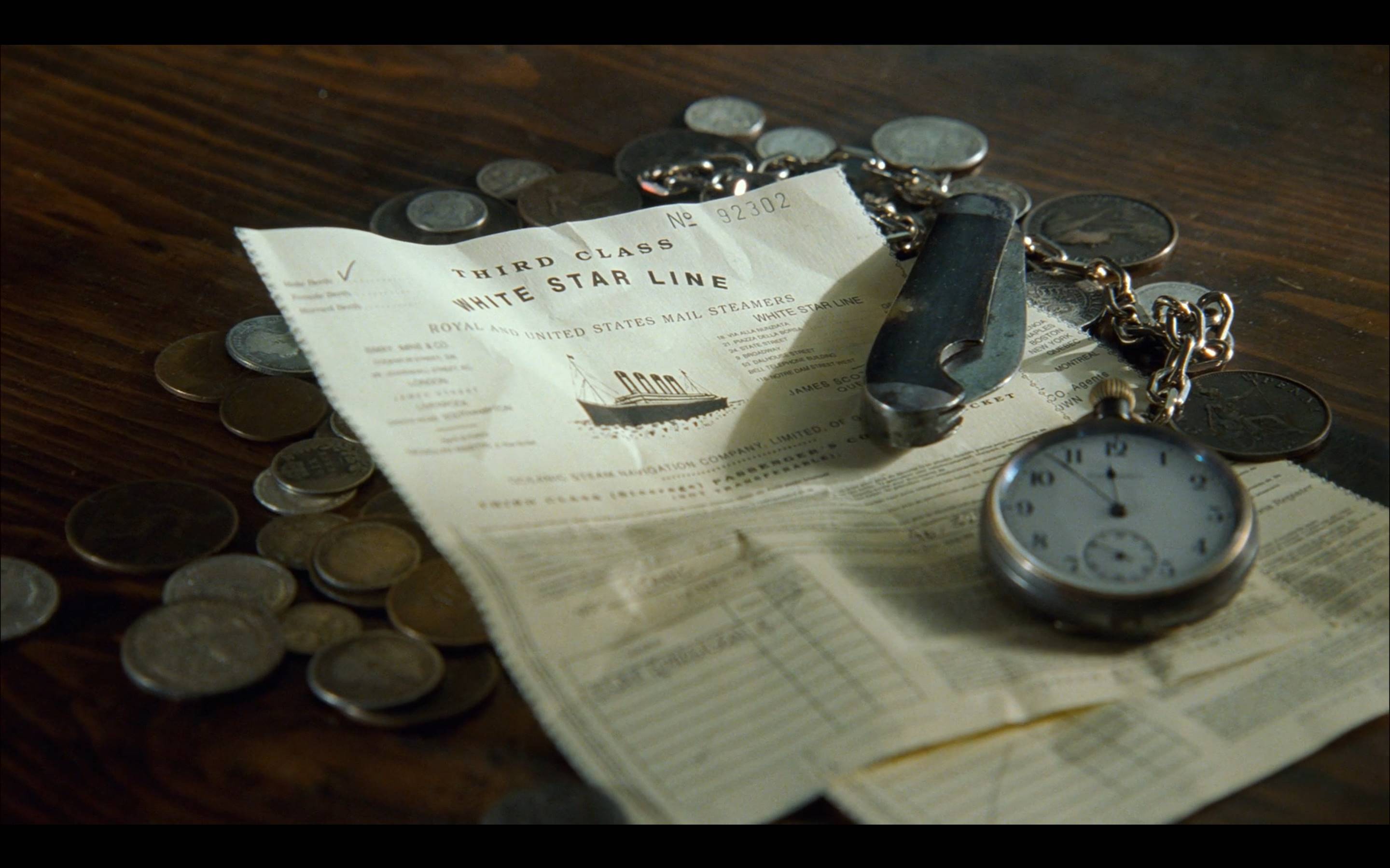 Coins-In-Movies-Or-On-Television