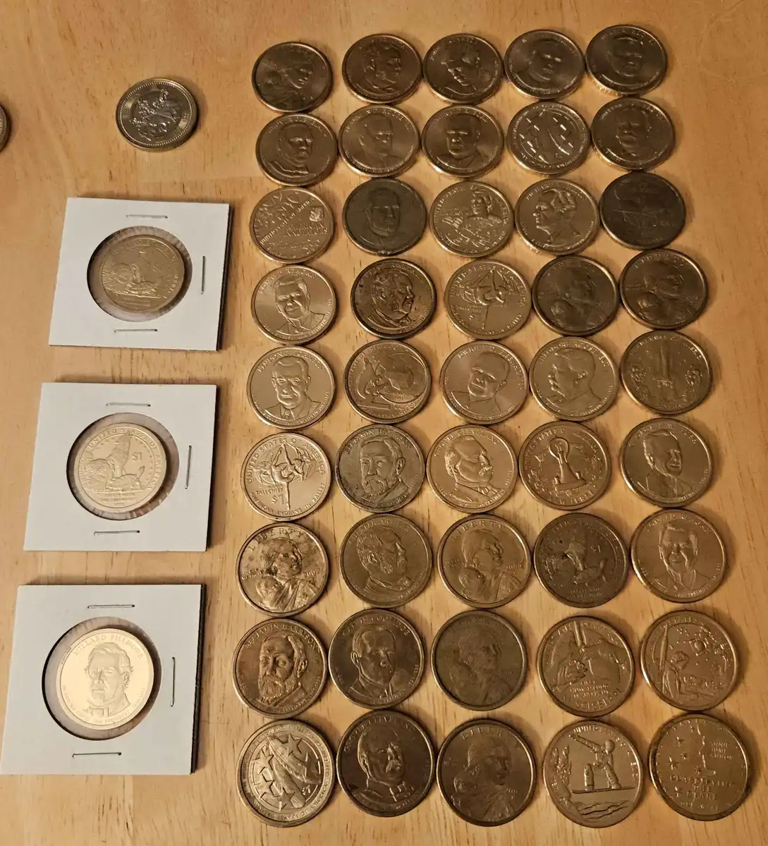 Small-Dollar-Roll-Searching