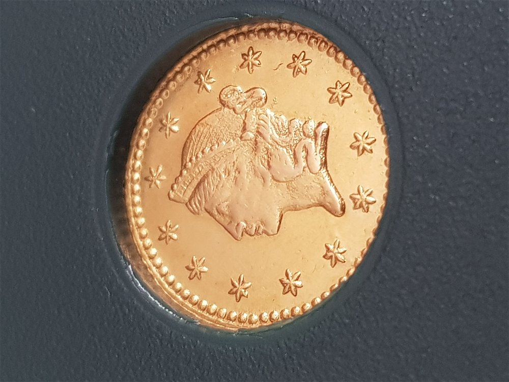 1853-Gold-$1-Coin-Fake-Or-Real
