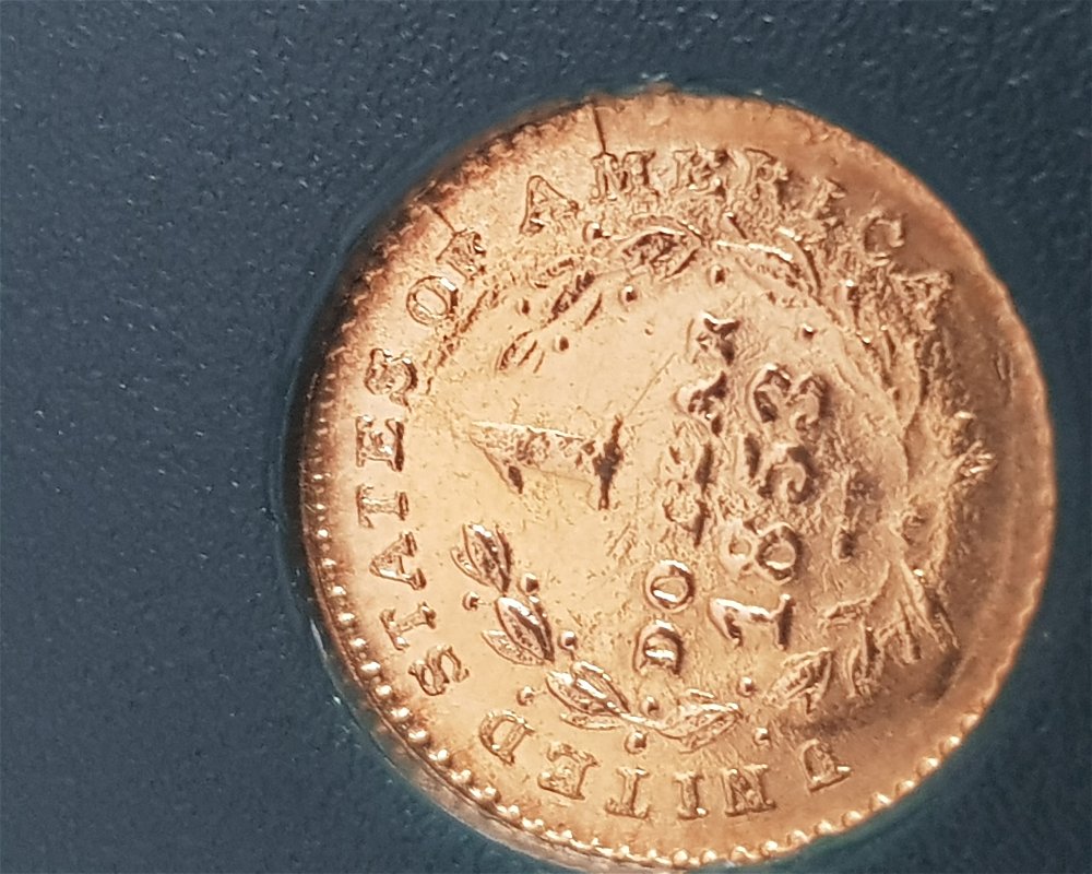 1853-Gold-$1-Coin-Fake-Or-Real