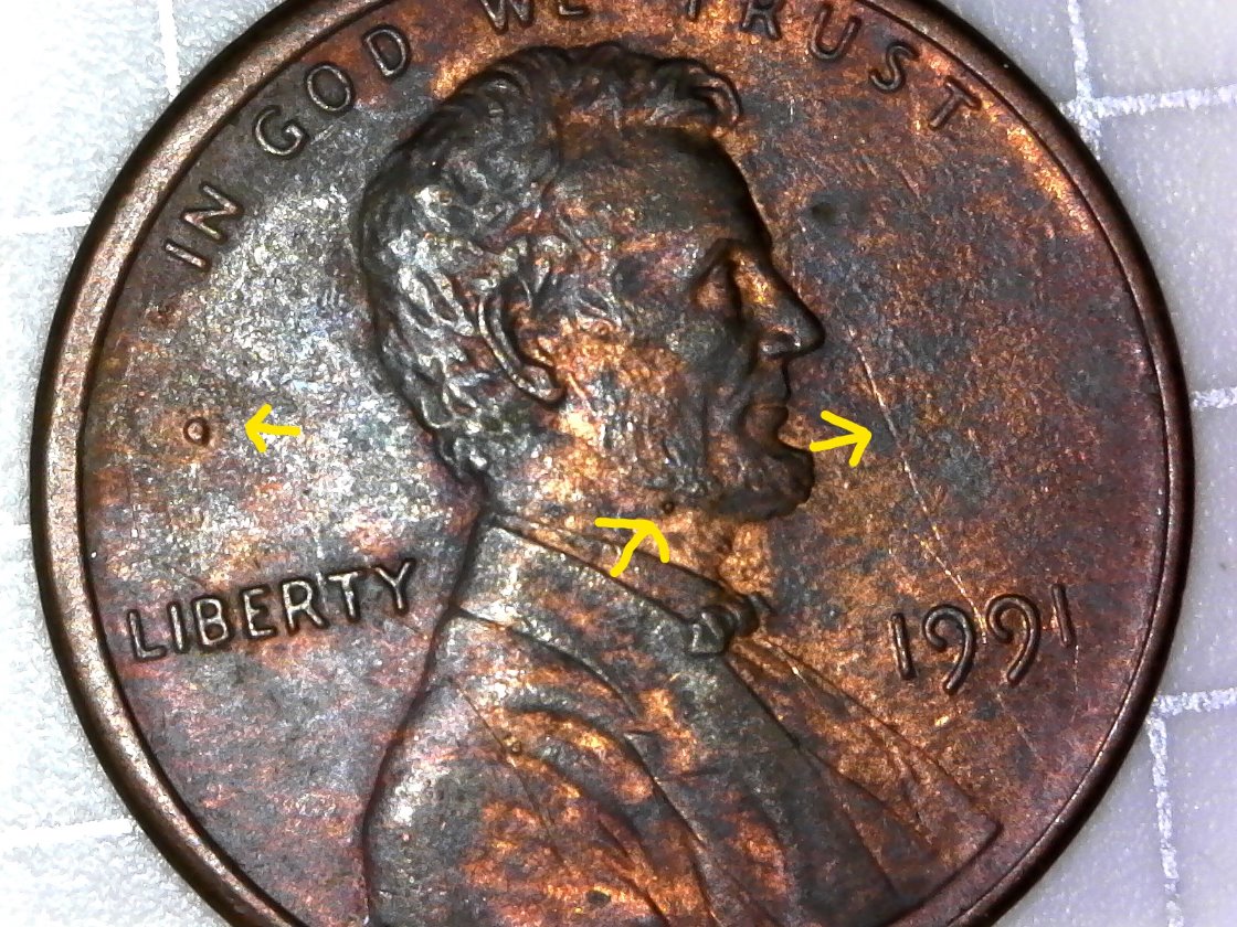 1992-Lmc-Odd-Dot-Gss-Bubble?-1995-Raised-Lins-Around-Date-Identify?