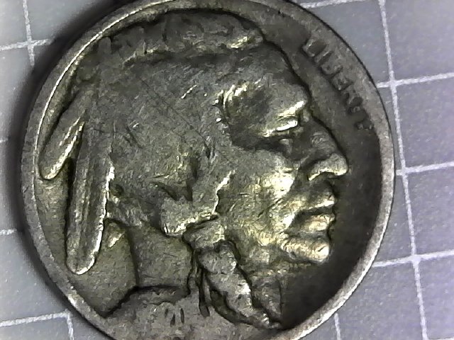 1903-V-Nickel-And-1920-Bufflo-Found-Copin-Roll-Hunting-Your-Opinions-Please