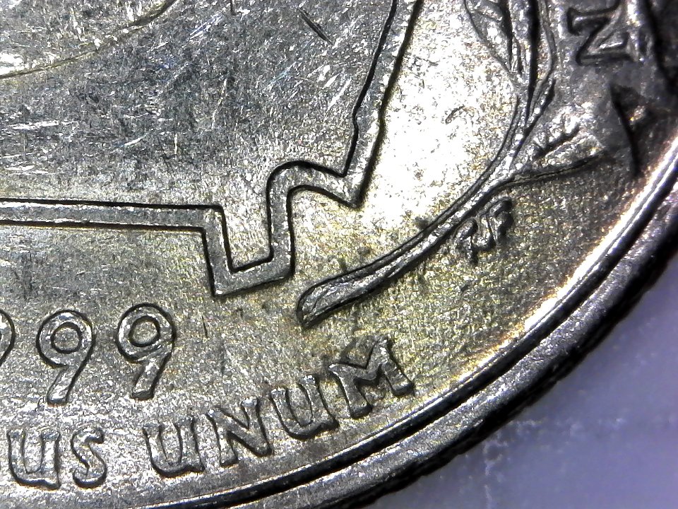 1999-Georgia-St-Quater-Possble-DDR-Lettering-In-Certer-Banner-Thoughts?