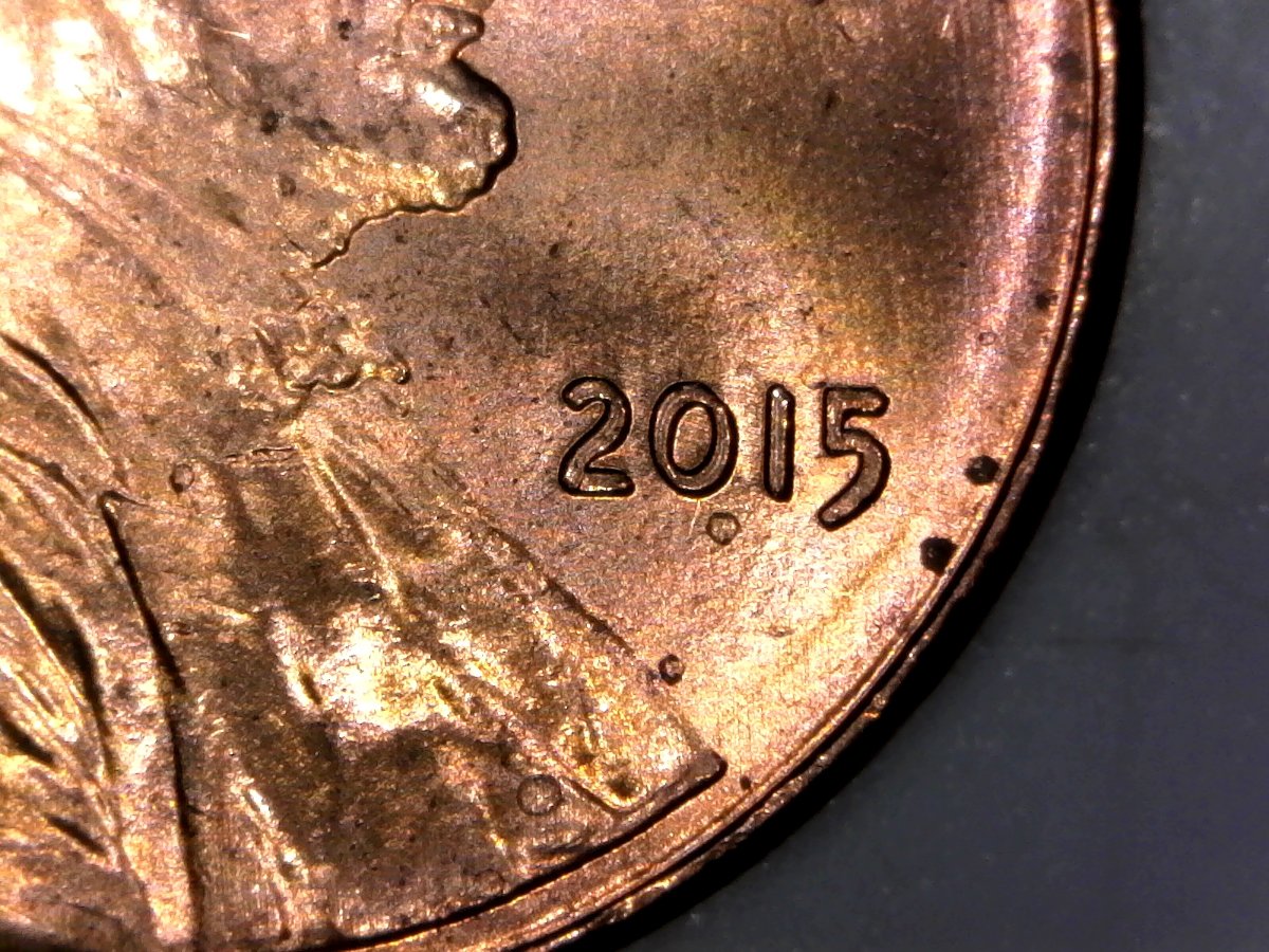 2015-LMC-WDDO-006-Coneca-1-0-Iv+VIII-Found-Coin-Roll-Hunting