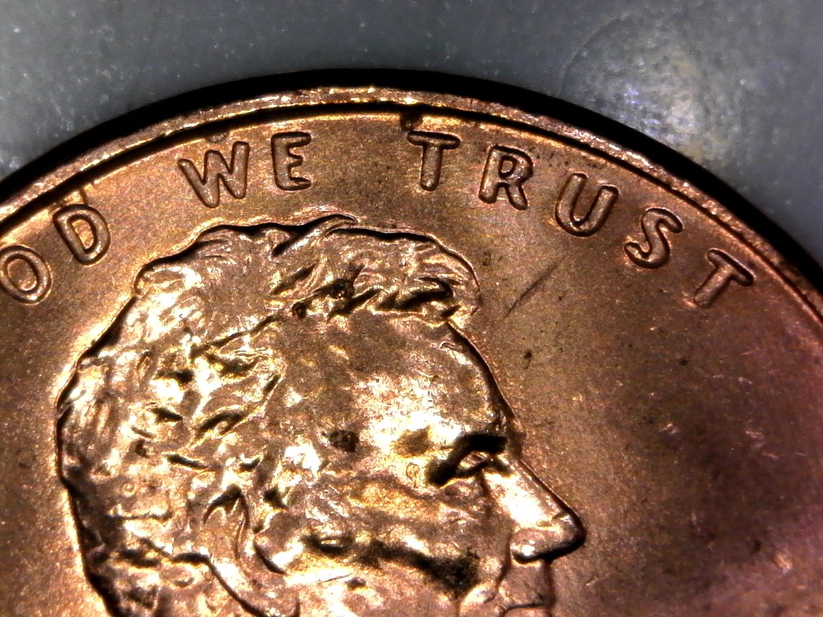 2015-LMC-WDDO-006-Coneca-1-0-Iv+VIII-Found-Coin-Roll-Hunting