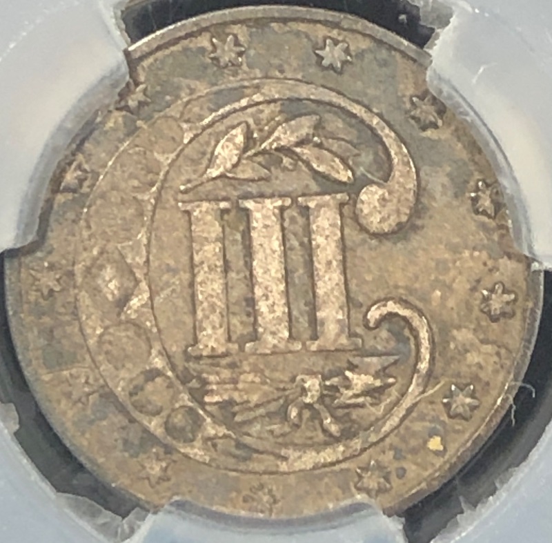1861-Three-Cent-Silver---You-Vs.-CACG