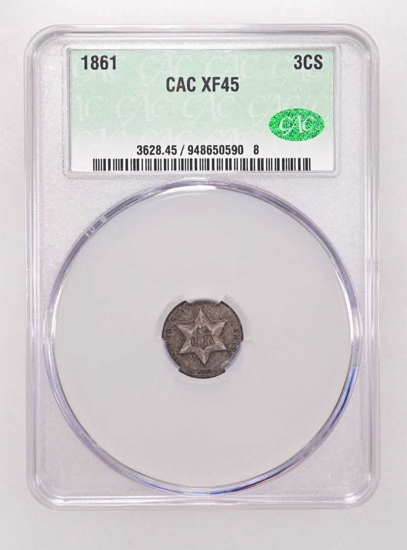 1861-Three-Cent-Silver---You-Vs.-CACG