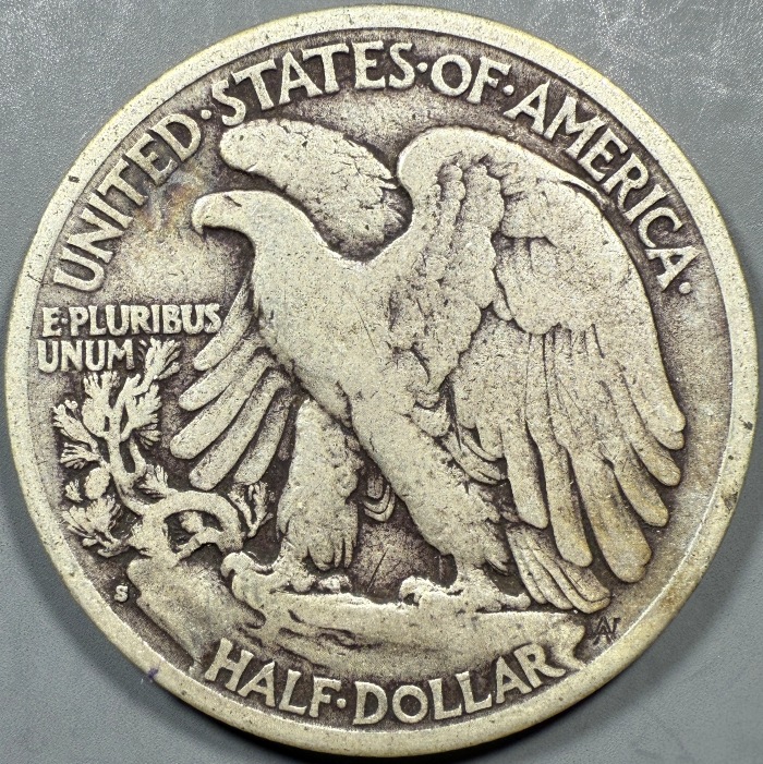 Collegebarbers'-Walking-Liberty-Half-Dollar-Journey