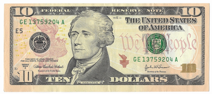 How-Far-Back-Can-We-Go?---With-Banknotes!-Third-Edition