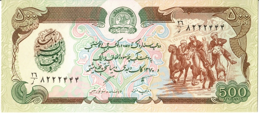 How-Far-Back-Can-We-Go?---With-Banknotes!-Third-Edition