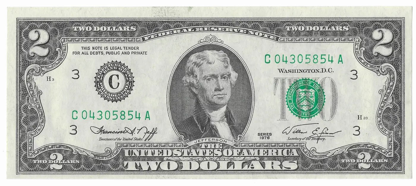 How-Far-Back-Can-We-Go?---With-Banknotes!-Third-Edition