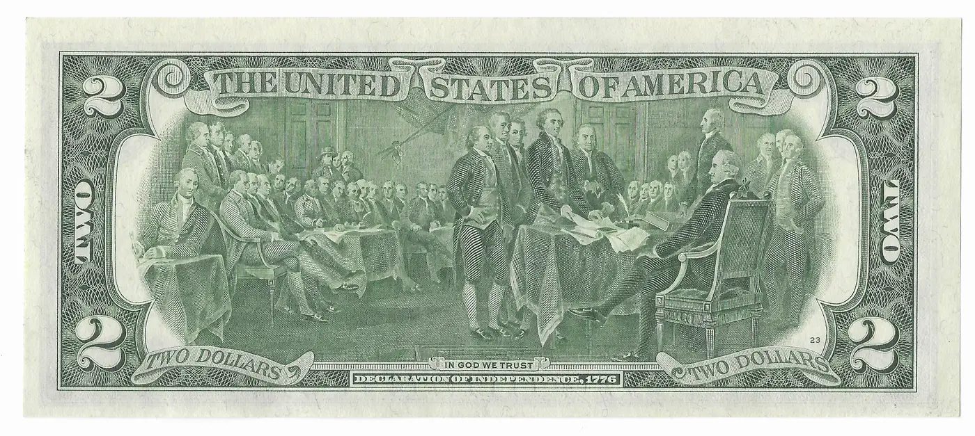 How-Far-Back-Can-We-Go?---With-Banknotes!-Third-Edition