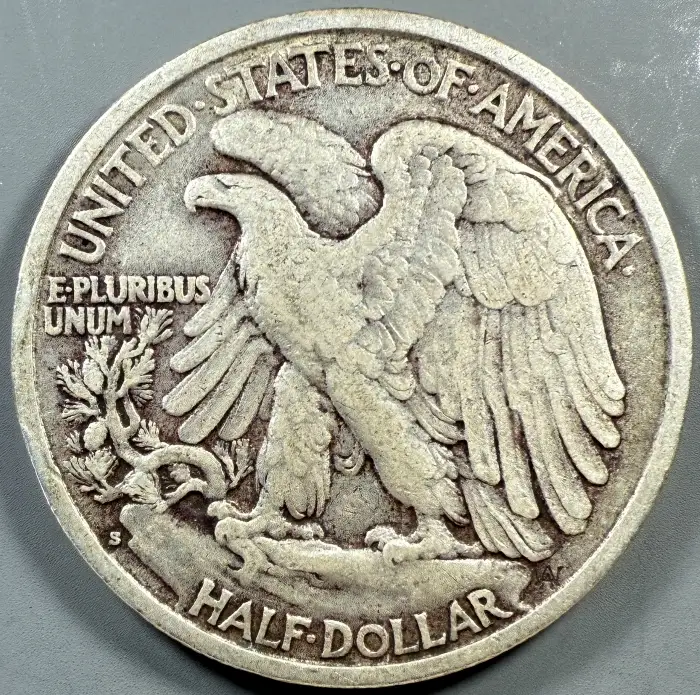 Collegebarbers'-Walking-Liberty-Half-Dollar-Journey