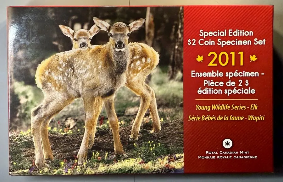 For-Sale:-2011-Canada-Specimen-Sets