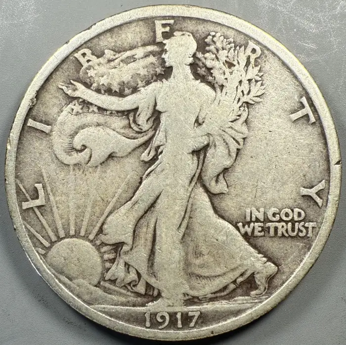 Collegebarbers'-Walking-Liberty-Half-Dollar-Journey