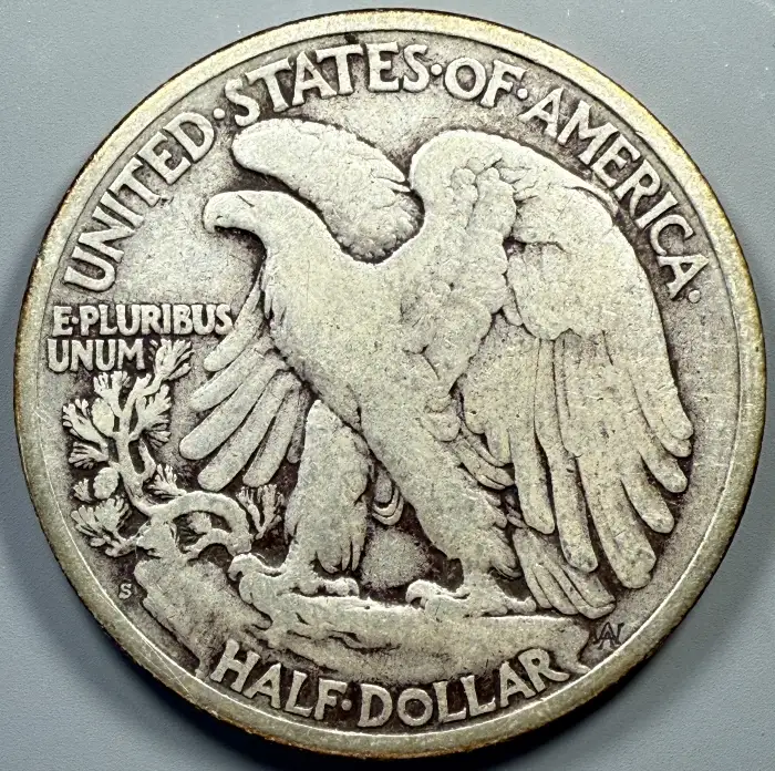 Collegebarbers'-Walking-Liberty-Half-Dollar-Journey
