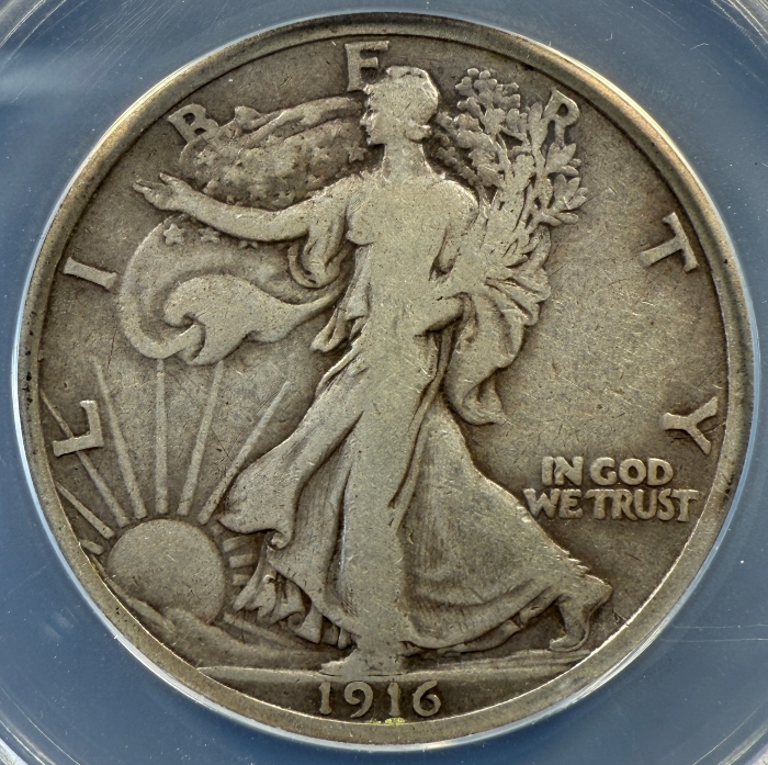 Collegebarbers'-Walking-Liberty-Half-Dollar-Journey
